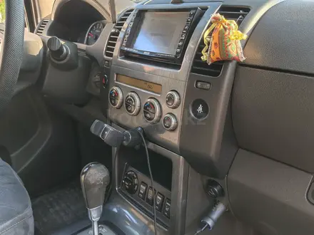 Nissan Pathfinder 2005 года за 6 700 000 тг. в Астана – фото 53