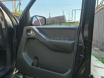 Nissan Pathfinder 2005 года за 6 700 000 тг. в Астана – фото 54