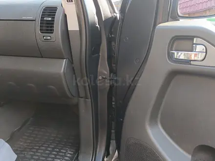 Nissan Pathfinder 2005 года за 6 700 000 тг. в Астана – фото 56