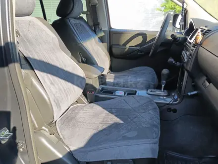 Nissan Pathfinder 2005 года за 6 700 000 тг. в Астана – фото 58