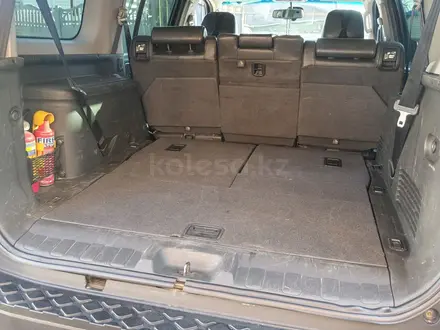 Nissan Pathfinder 2005 года за 6 700 000 тг. в Астана – фото 59