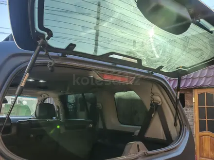 Nissan Pathfinder 2005 года за 6 700 000 тг. в Астана – фото 60