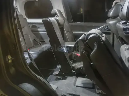 Nissan Pathfinder 2005 года за 6 700 000 тг. в Астана – фото 62