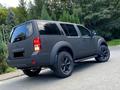 Nissan Pathfinder 2005 годаүшін6 700 000 тг. в Астана – фото 11
