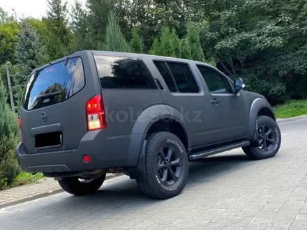 Nissan Pathfinder 2005 года за 6 700 000 тг. в Астана – фото 11