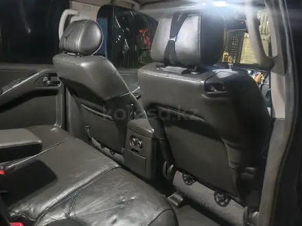 Nissan Pathfinder 2005 года за 6 700 000 тг. в Астана – фото 63