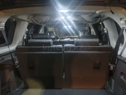 Nissan Pathfinder 2005 года за 6 700 000 тг. в Астана – фото 64