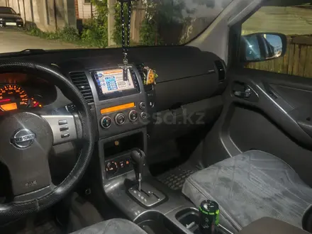 Nissan Pathfinder 2005 года за 6 700 000 тг. в Астана – фото 65