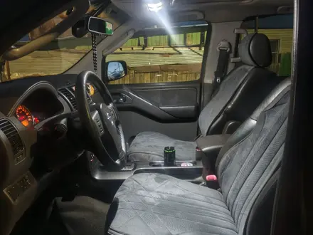 Nissan Pathfinder 2005 года за 6 700 000 тг. в Астана – фото 66