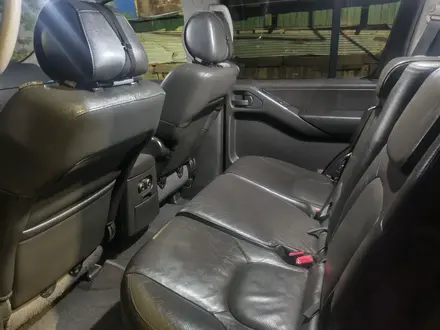 Nissan Pathfinder 2005 года за 6 700 000 тг. в Астана – фото 67