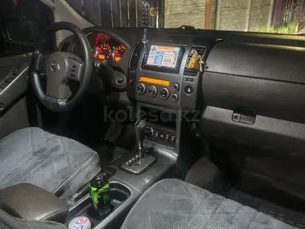 Nissan Pathfinder 2005 года за 6 700 000 тг. в Астана – фото 68