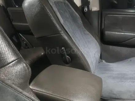 Nissan Pathfinder 2005 года за 6 700 000 тг. в Астана – фото 69