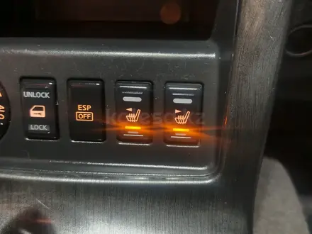 Nissan Pathfinder 2005 года за 6 700 000 тг. в Астана – фото 70