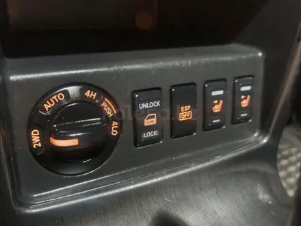 Nissan Pathfinder 2005 года за 6 700 000 тг. в Астана – фото 71