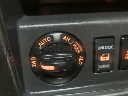 Nissan Pathfinder 2005 года за 6 700 000 тг. в Астана – фото 72