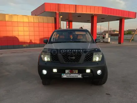 Nissan Pathfinder 2005 года за 6 700 000 тг. в Астана