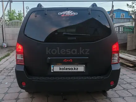 Nissan Pathfinder 2005 года за 6 700 000 тг. в Астана – фото 7
