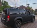 Nissan Pathfinder 2005 годаүшін6 700 000 тг. в Астана – фото 9