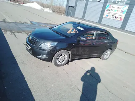 Chevrolet Cobalt 2022 года за 6 400 000 тг. в Алтай – фото 11