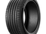 Летние Michelin Pilot Sport All Season 4 HL305/35 R23 114Y XL Acoustic, LRfor1 400 000 тг. в Алматы