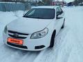 Chevrolet Epica 2008 годаfor3 500 000 тг. в Атбасар