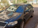 Volkswagen Passat 2010 годаүшін5 500 000 тг. в Астана – фото 3