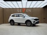 Kia Sportage 2025 года за 12 800 000 тг. в Астана