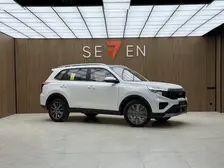 Kia Sportage, 2025