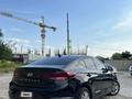 Hyundai Elantra 2019 года за 6 400 000 тг. в Тараз – фото 2