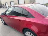Chevrolet Cruze 2011 года за 2 800 000 тг. в Костанай