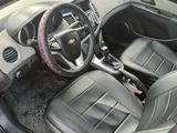 Chevrolet Cruze 2011 года за 2 800 000 тг. в Костанай – фото 3