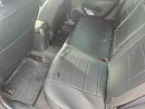 Chevrolet Cruze 2011 года за 2 800 000 тг. в Костанай – фото 5