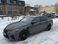 Lexus GS 350 2015 года за 14 000 000 тг. в Астана – фото 3
