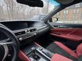 Lexus GS 350 2015 года за 14 000 000 тг. в Астана – фото 20