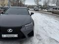 Lexus GS 350 2015 года за 14 000 000 тг. в Астана – фото 2