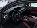 Lexus GS 350 2015 года за 14 000 000 тг. в Астана – фото 21