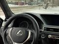 Lexus GS 350 2015 года за 14 000 000 тг. в Астана – фото 8