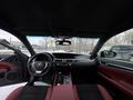 Lexus GS 350 2015 года за 14 000 000 тг. в Астана – фото 10