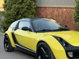 Smart Roadster 2006 годаfor7 700 000 тг. в Алматы – фото 4