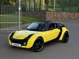 Smart Roadster 2006 годаfor7 700 000 тг. в Алматы