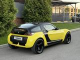 Smart Roadster 2006 годаfor7 700 000 тг. в Алматы – фото 5