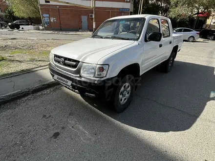 Toyota Hilux 2005 года за 2 800 000 тг. в Атырау