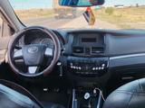 Lifan Cebrium 2014 года за 2 500 000 тг. в Караганда