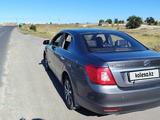 Lifan Cebrium 2014 года за 2 500 000 тг. в Караганда – фото 3