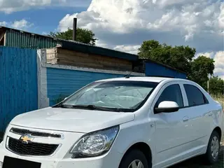 Chevrolet Cobalt