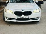 BMW 528 2011 года за 9 000 000 тг. в Алматы