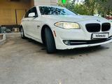 BMW 528 2011 года за 9 000 000 тг. в Алматы – фото 2
