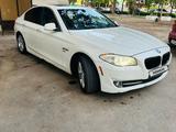 BMW 528 2011 года за 9 000 000 тг. в Алматы – фото 4