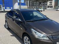 Hyundai Solaris 2015 года за 5 450 000 тг. в Караганда