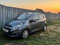 Chevrolet Spark 2022 года за 5 350 000 тг. в Уральск – фото 2